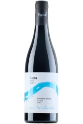 Bordeaux blend LOW INTERVENTION