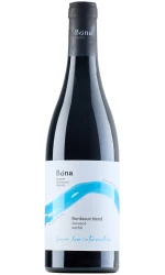 Bordeaux blend LOW INTERVENTION