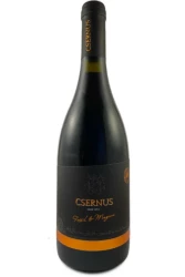 Fossil & Magma Cuv�e