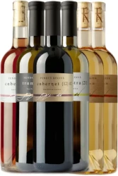 Fundus Regius TOP set