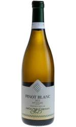 Pinot blanc BATTONAGE