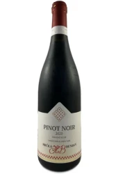 Pinot noir BARRIQUE