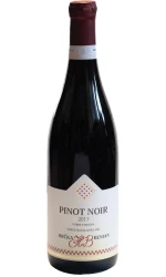 Pinot noir BARRIQUE