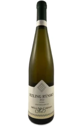 Rizling r�nsky NATURAL