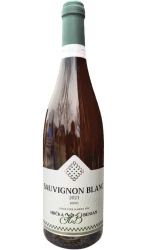 Sauvignon blanc KRYO