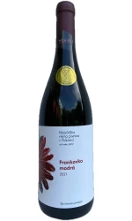 Frankovka modr