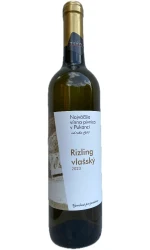 Rizling vlask