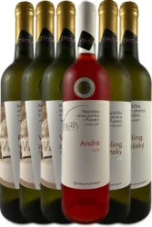 Najv��ia v�nna pivnica v Pukanci TOP set 2