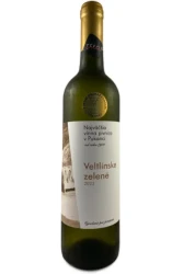 Veltl�nske zelen�