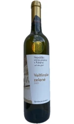 Veltlnske zelen
