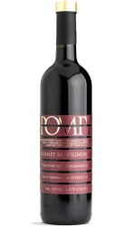 Cabernet sauvignon BARRIQUE