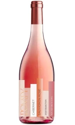 Cabernet sauvignon ROS