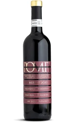 Merlot OAK