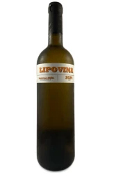 Lipovina