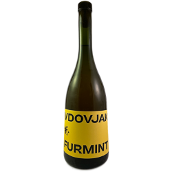 Furmint (polosuch�)