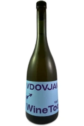 WineToo Vol. III (cuv�e)