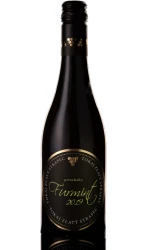 Furmint (polosladk)