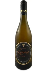 Lipovina (polosladk�)