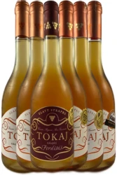 Zlat� Strapec TOP set