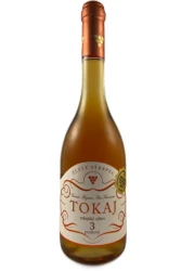 Tokajsk� v�ber 3 put�ov�