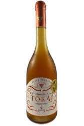 Tokajsk� v�ber 4 put�ov�