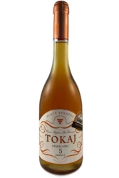 Tokajsk� v�ber 5 put�ov�